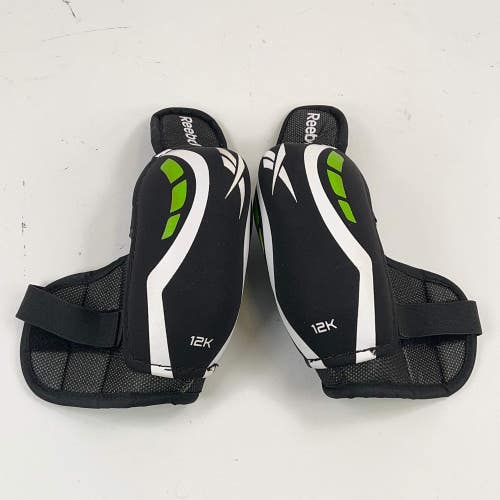 Reebok 12K Senior X-Large Hockey Elbow Pads