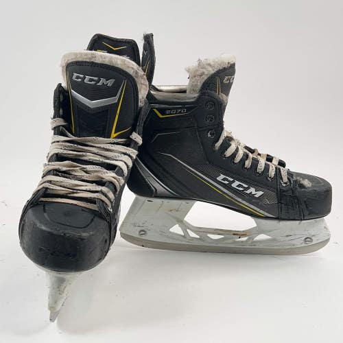 CCM Tacks 9070 Size 8 Hockey Skates