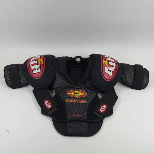 Easton Z-Air Senior Medium Hockey Shoulder Pads