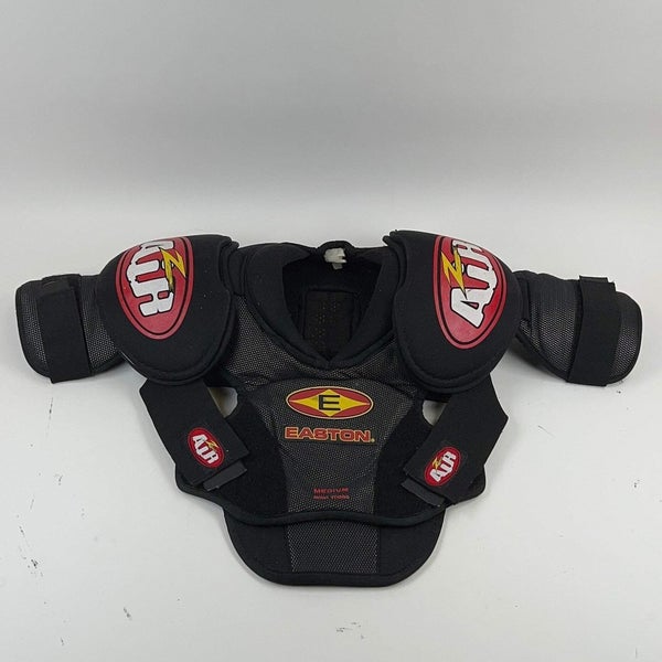 Easton Z-Air Senior Medium Hockey Shoulder Pads