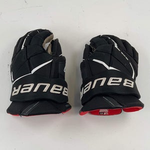 Bauer 3X Pro Senior 15" Hockey Gloves