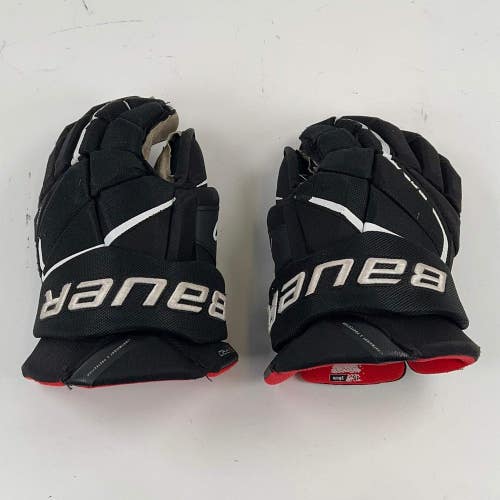 Bauer 3X Pro Senior 15" Hockey Gloves