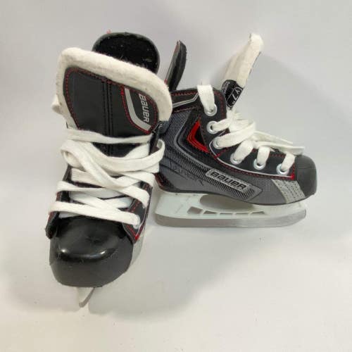 Bauer X30 Size 7Y Youth Hockey Skates