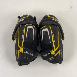 CCM Tacks Classic Junior Medium Hockey Elbow Pads