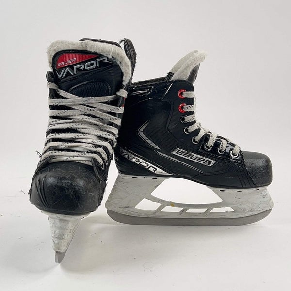 Bauer Vapor X Size 1 Junior Hockey Skates