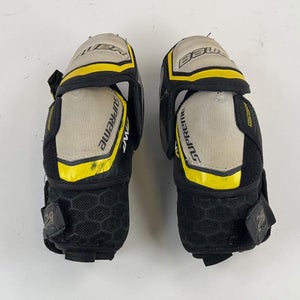Bauer Supreme 2S Pro Senior Medium Hockey Elbow Pads