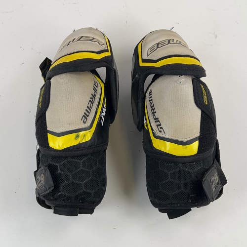 Bauer Supreme 2S Pro Senior Medium Hockey Elbow Pads