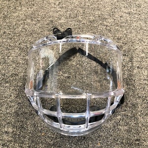 Junior CCM FV1 Shield (Used)