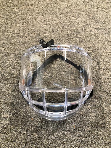Junior CCM FV1 Shield (Used)