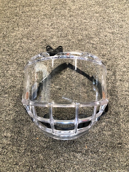 Junior CCM FV1 Shield (Used)
