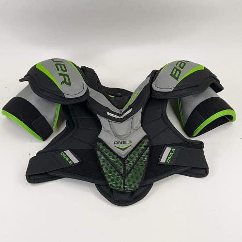 Bauer ONE.6 Senior Small Hockey Shoulder Pads