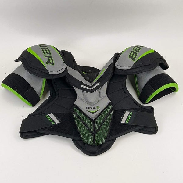 Bauer ONE.6 Senior Small Hockey Shoulder Pads