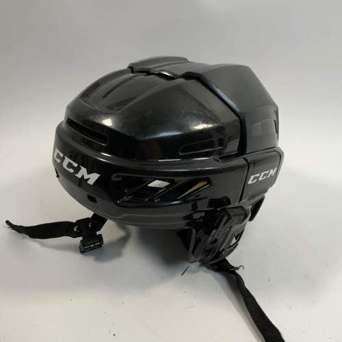 CCM FitLite 3DS S/M Youth Hockey Helmet