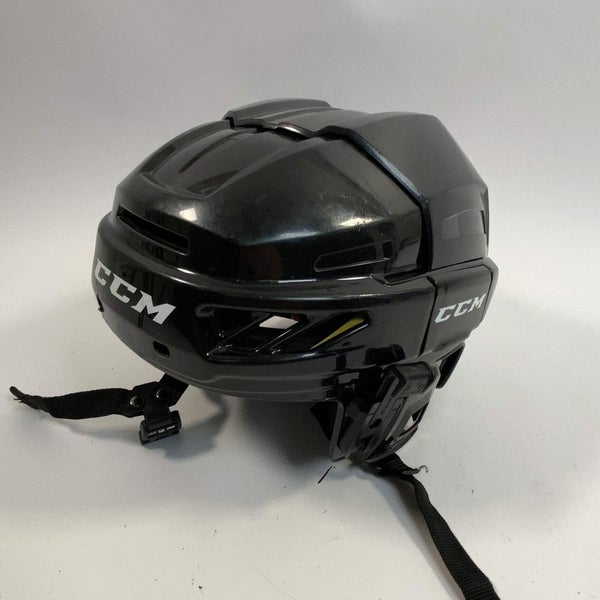 CCM FitLite 3DS S/M Youth Hockey Helmet