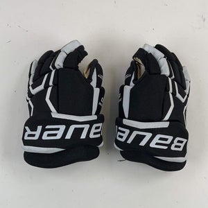Bauer Supreme 150 Youth 9" Hockey Gloves