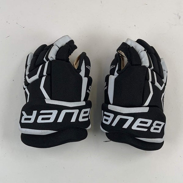 Bauer Supreme 150 Youth 9" Hockey Gloves