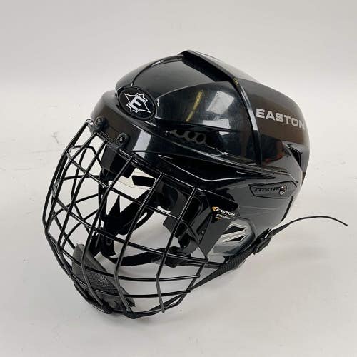 Easton Stealth S7 Large 7 1/4" to 7 3/4" Junior Hockey Helmet