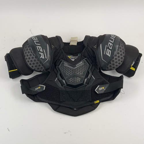 Bauer Supreme 3S Pro Intermediate Medium Hockey Shoulder Pads