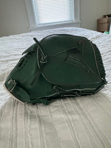 ASICS baseball glove