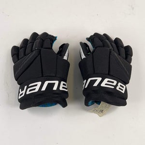 Bauer X Youth 9" Hockey Gloves