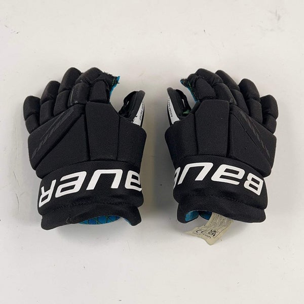 Bauer X Youth 9" Hockey Gloves