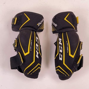 CCM Tacks 3092 Junior Medium Hockey Elbow Pads
