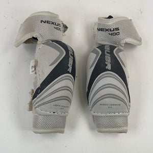 Bauer Nexus Senior Small Hockey Elbow Pads