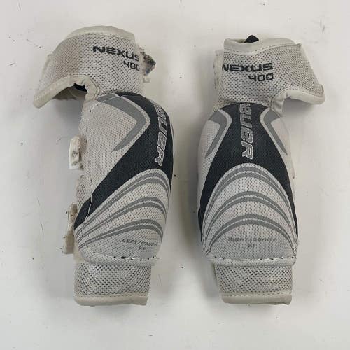 Bauer Nexus Senior Small Hockey Elbow Pads