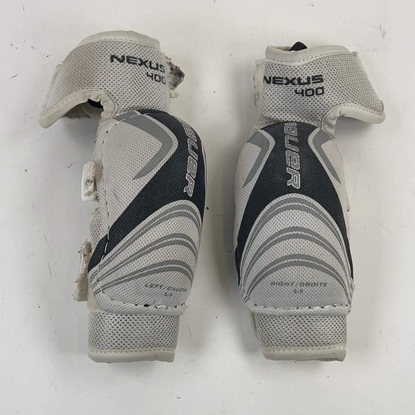Bauer Nexus Senior Small Hockey Elbow Pads