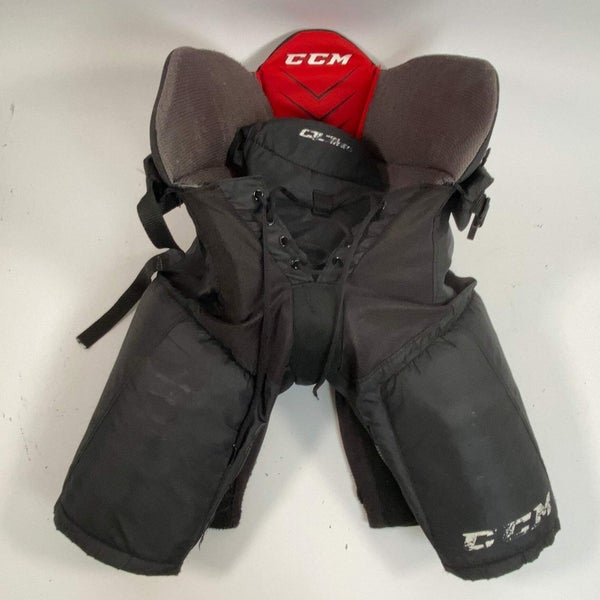 CCM QLT250 Junior Large Hockey Pants