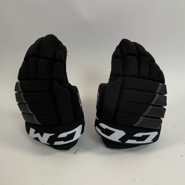 CCM T4R Junior 11" Hockey Gloves