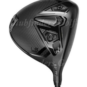 NEW Cobra DARKSPEED LS 10.5 Driver UST LINQ M40X Blue 6F3 Graphite Regular