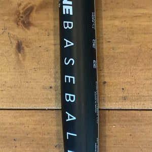 Used Driveline Skinny Trainer Axe Bat