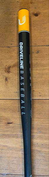 Used Driveline Skinny Trainer Axe Bat