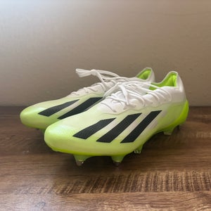 X Crazyfast.1 SG 'Crazyrush Pack' Size 11/12