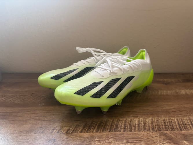 X Crazyfast.1 SG 'Crazyrush Pack' Size 11/12