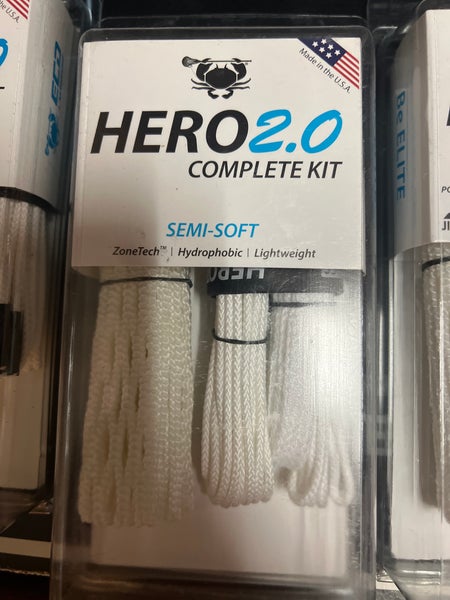 ECD Hero 2.0 Mesh
