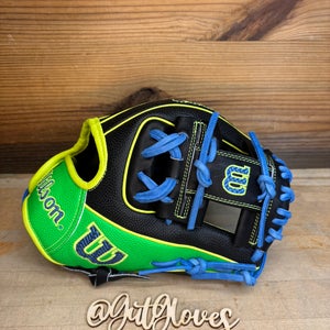 Wilson 11.25” A2000 PF88 - 2025 Fall Edition