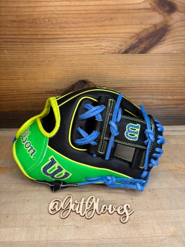 Wilson 11.25” A2000 PF88 - 2025 Fall Edition