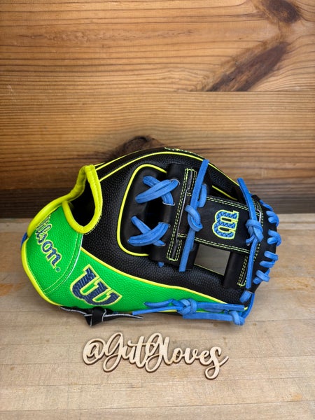 Wilson 11.25” A2000 PF88 - 2025 Fall Edition