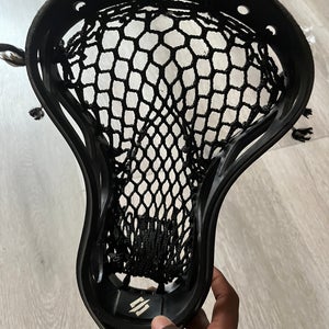 M2F lacrosse head