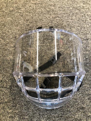 Senior CCM FV1 Shield (Used)