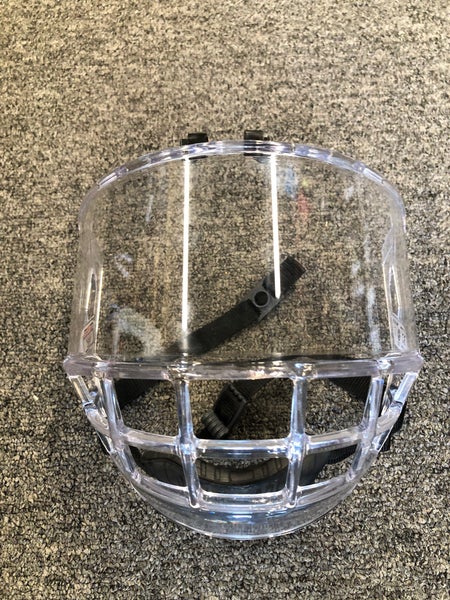 Senior CCM FV1 Shield (Used)