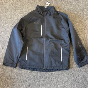 Kid's XL Bauer Training Jacket (New)