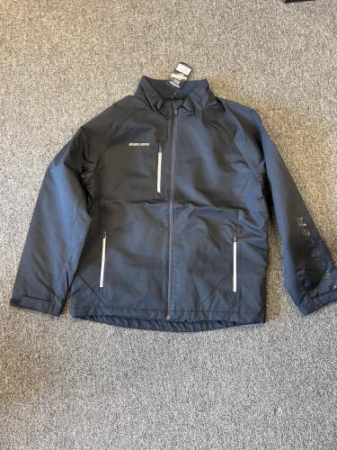 Kid's XL Bauer Training Jacket (New)