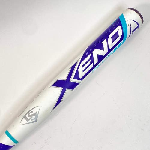 Louisville Slugger Xeno Plus 33/23 (-10) USSSA Softball Bat