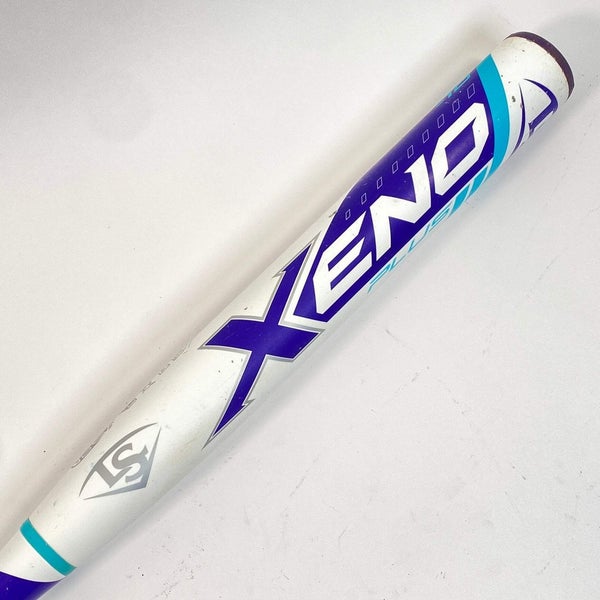 Louisville Slugger Xeno Plus 33/23 (-10) USSSA Softball Bat