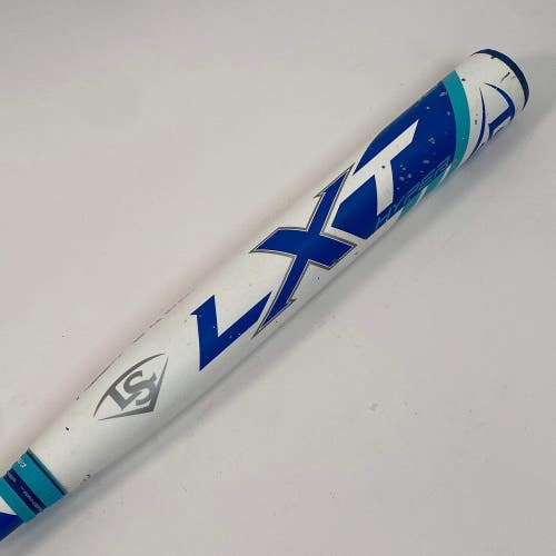 Louisville Slugger LXT Hyper 33/23 (-10) USSSA Softball Bat