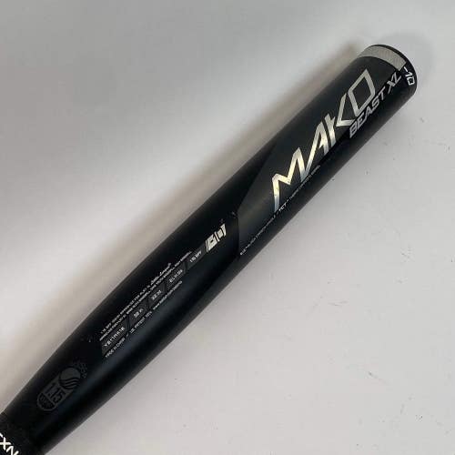 Easton Mako 32/22 (-10) USSSA Baseball Bat