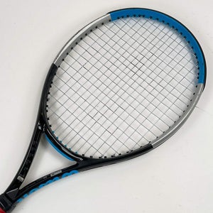 Wilson Ultra 108 Tennis Racket 4 1/4" Grip & 108in Head Size